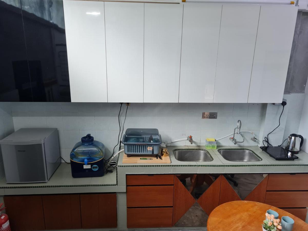 Rumah tetamu Lot 85 Town New Cozy Lobak Roomstay