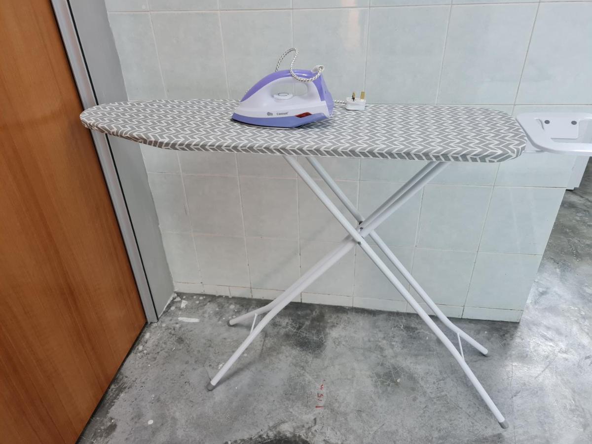 Rumah tetamu Lot 85 Town New Cozy Lobak Roomstay