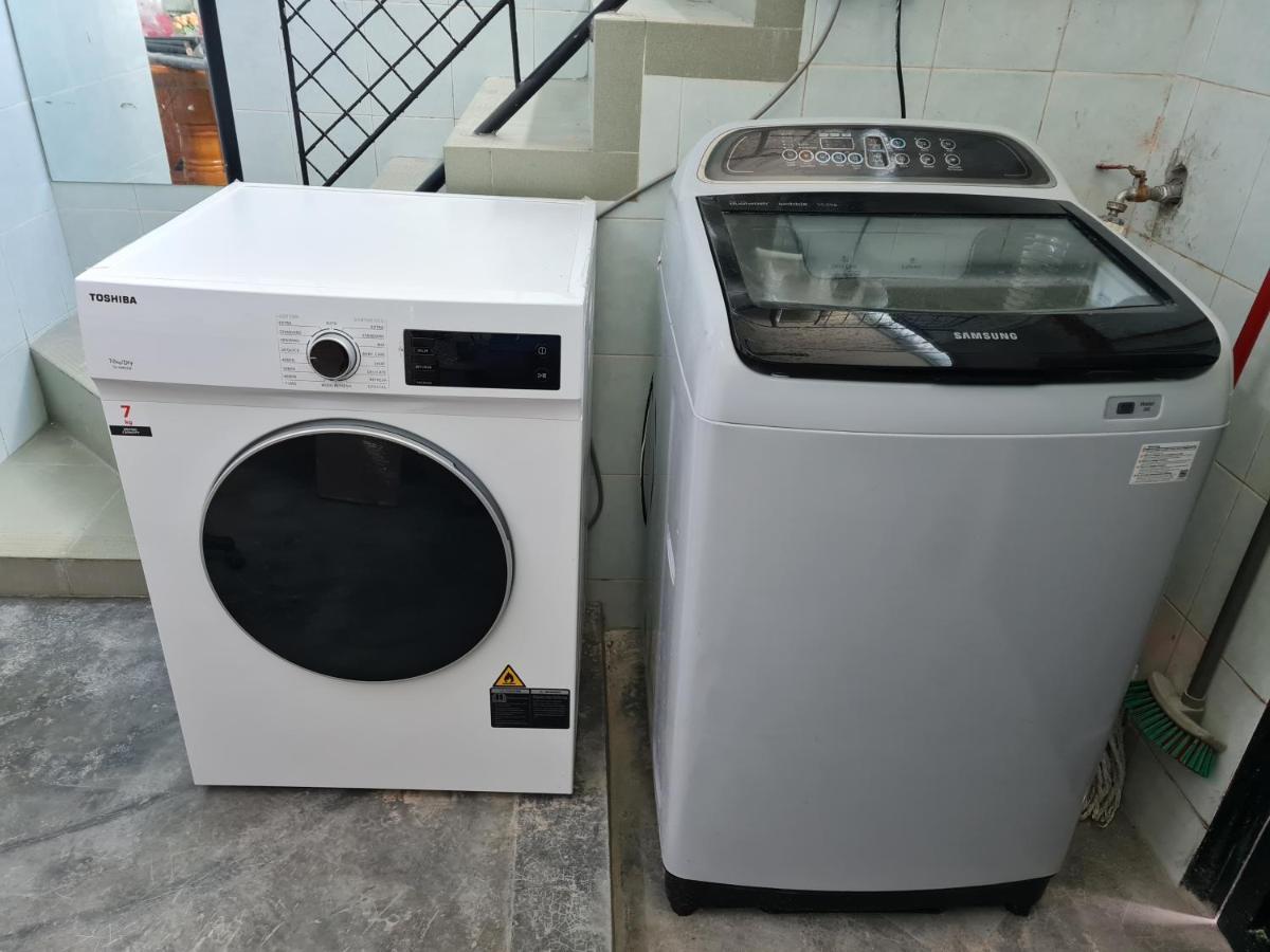 Lot 85 Town New Cozy Lobak Roomstay Rumah tetamu *