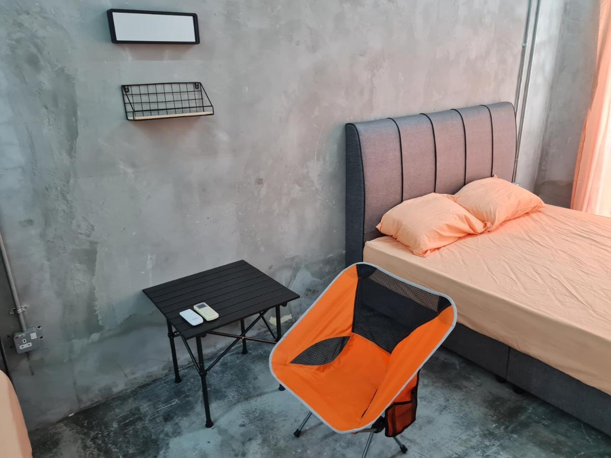 Lot 85 Town New Cozy Lobak Roomstay Seremban