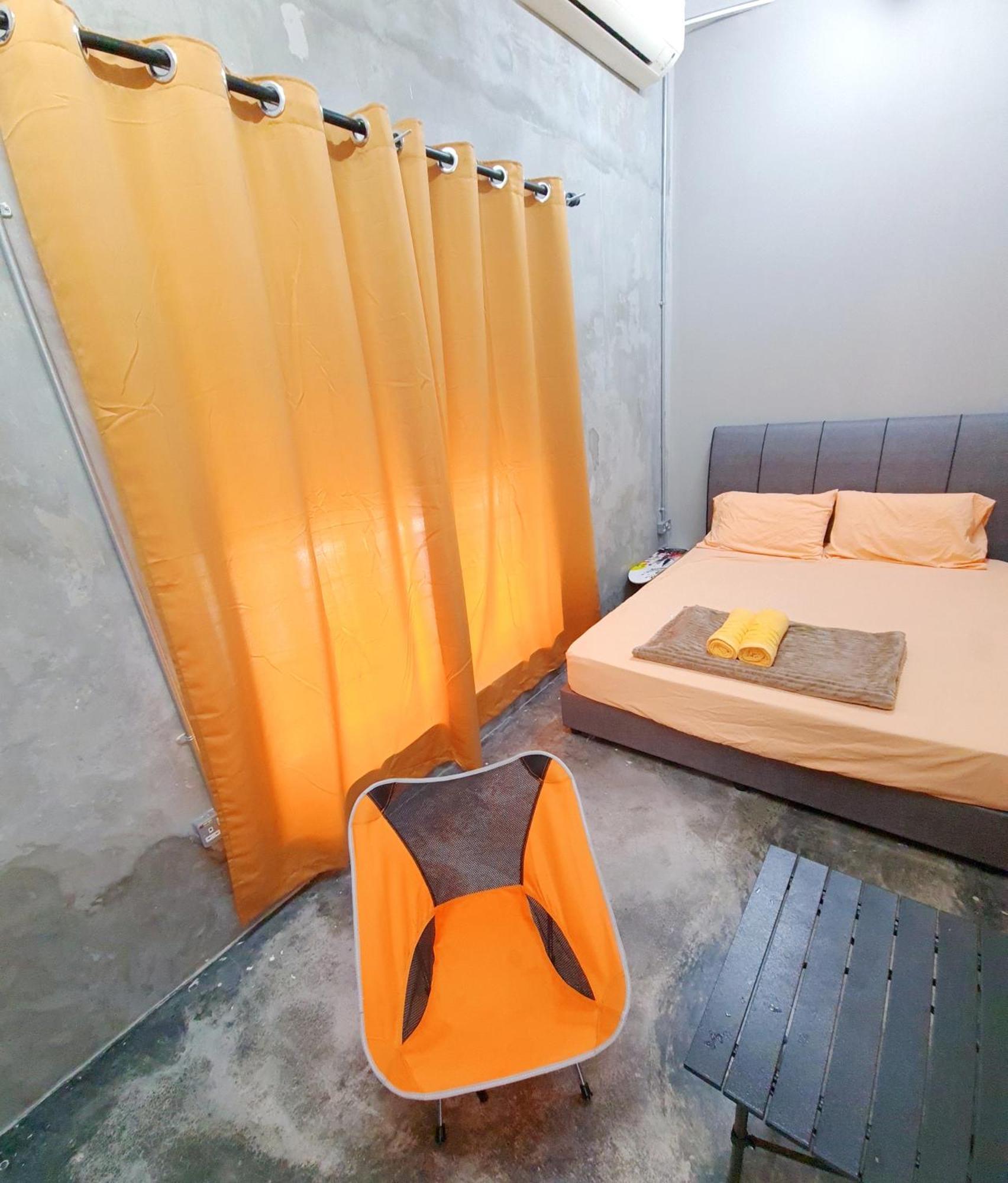 Rumah tetamu Lot 85 Town New Cozy Lobak Roomstay