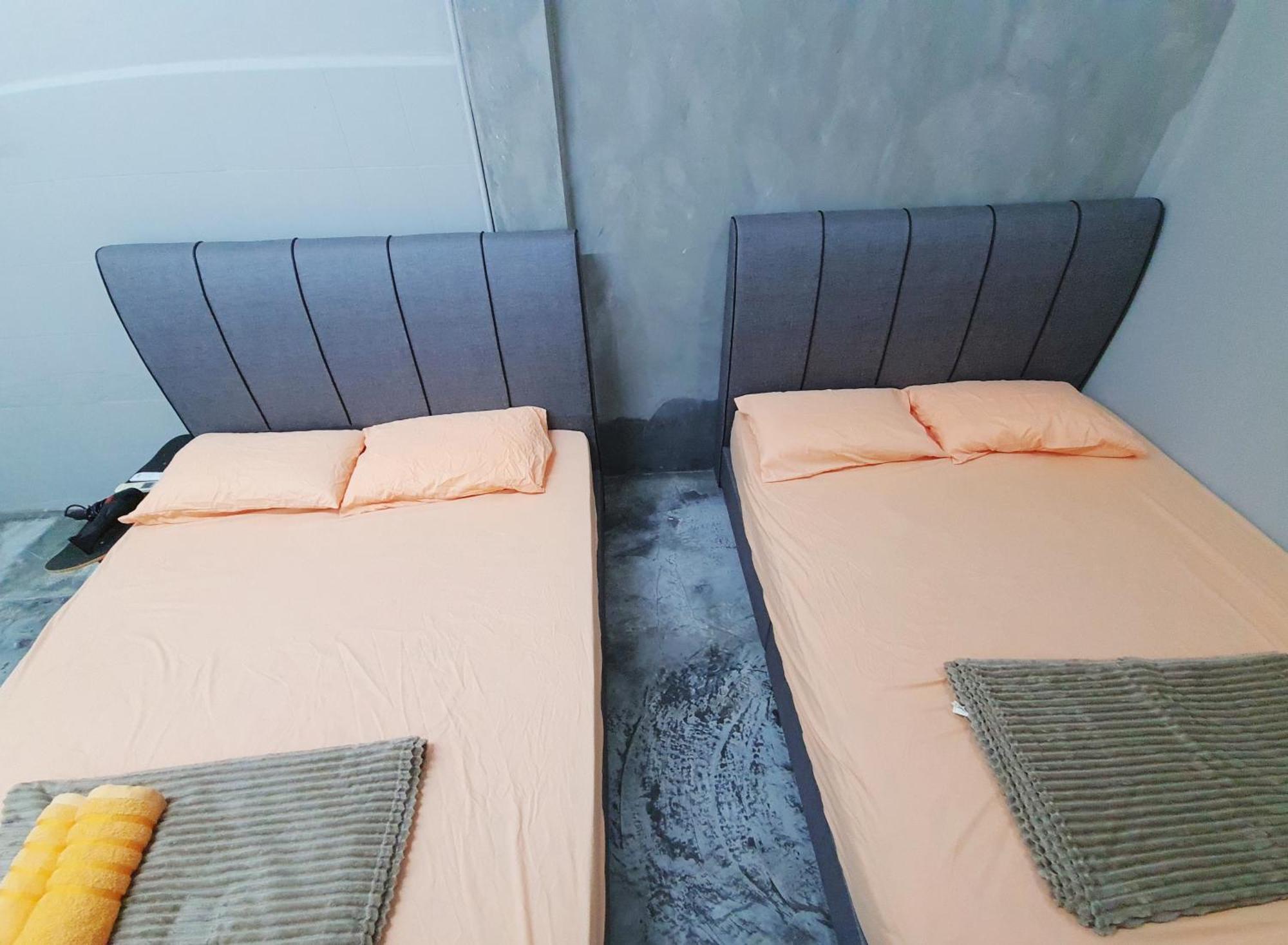 Rumah tetamu Lot 85 Town New Cozy Lobak Roomstay Seremban