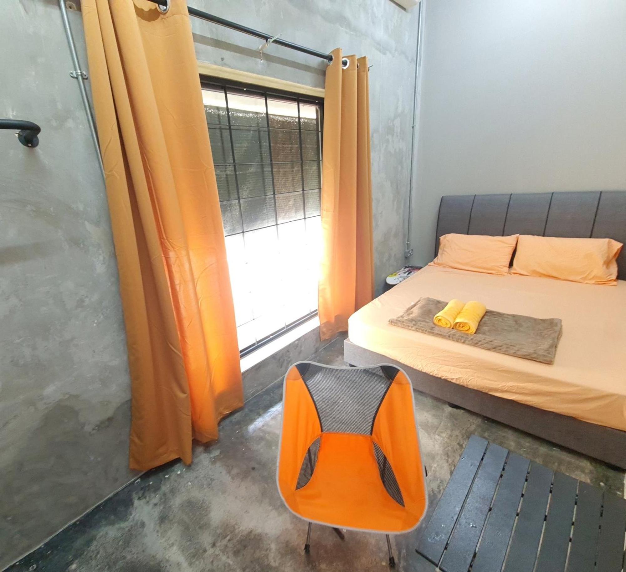 Rumah tetamu Lot 85 Town New Cozy Lobak Roomstay