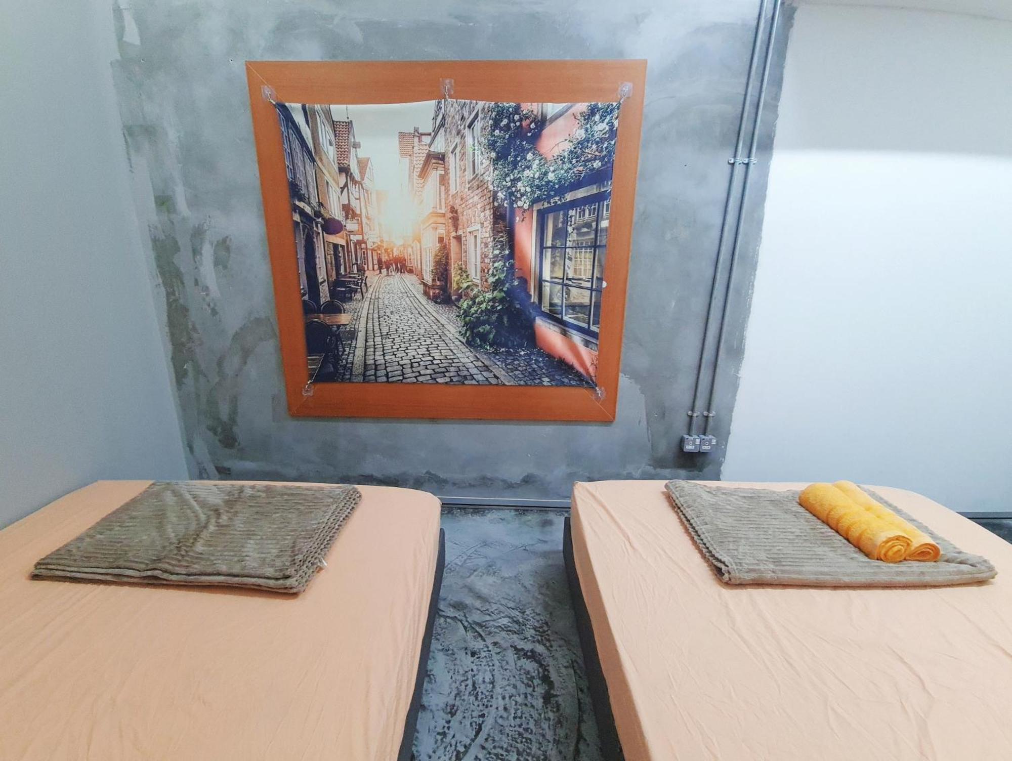 Lot 85 Town New Cozy Lobak Roomstay Rumah tetamu
