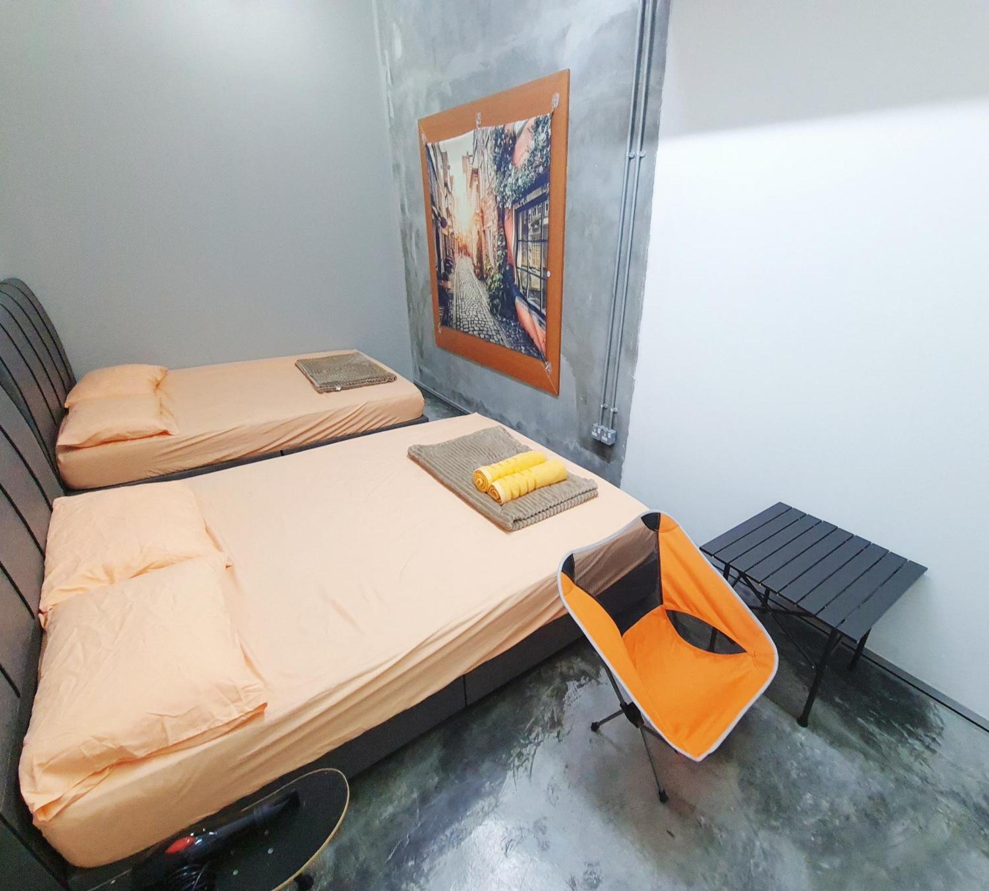 Lot 85 Town New Cozy Lobak Roomstay Seremban